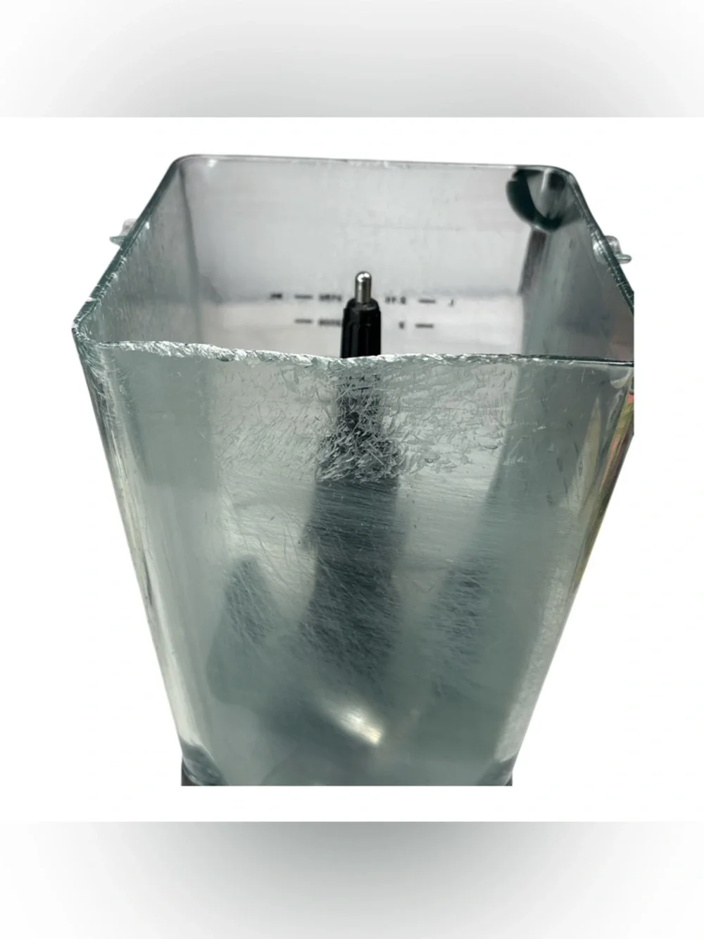 Ninja Black and Gray Blender Pitcher with Multi-Blade Attachments